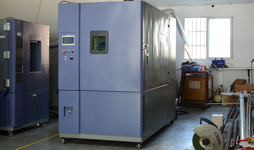 低氣壓環境箱電子元器件可靠性解析