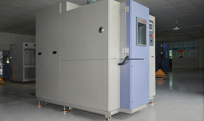 快速溫變麻豆91在线免费观看：品質驗證的利器