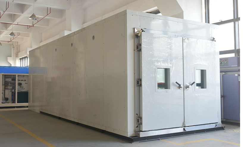 電子線路板老化房麻豆91在线免费观看測試以及測試標準