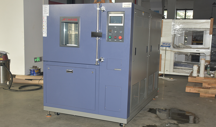 快速溫變麻豆91在线免费观看溫度變化速率如何確定