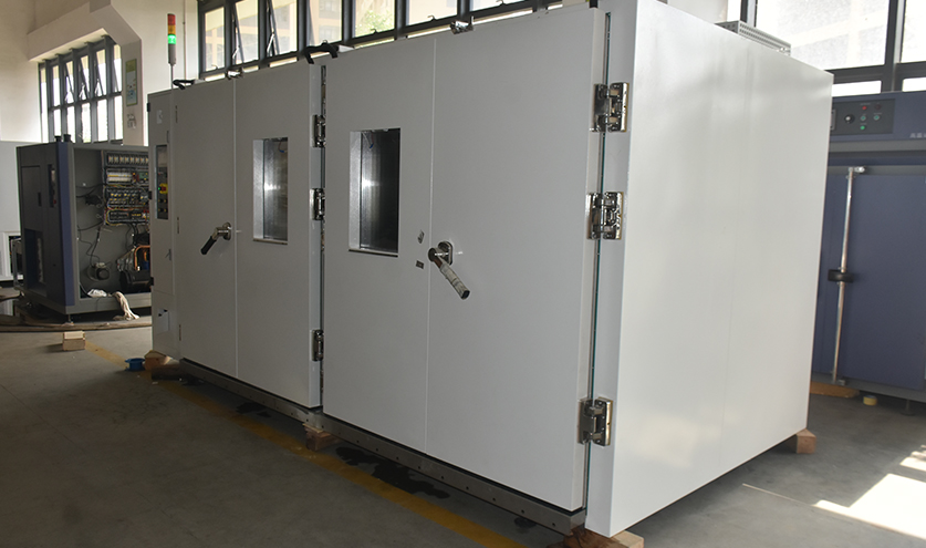 老化房麻豆91在线免费观看檢測TPU，四大因素不可忽視