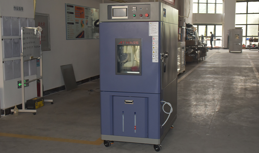 快速溫變麻豆91在线免费观看在電子產品的應用