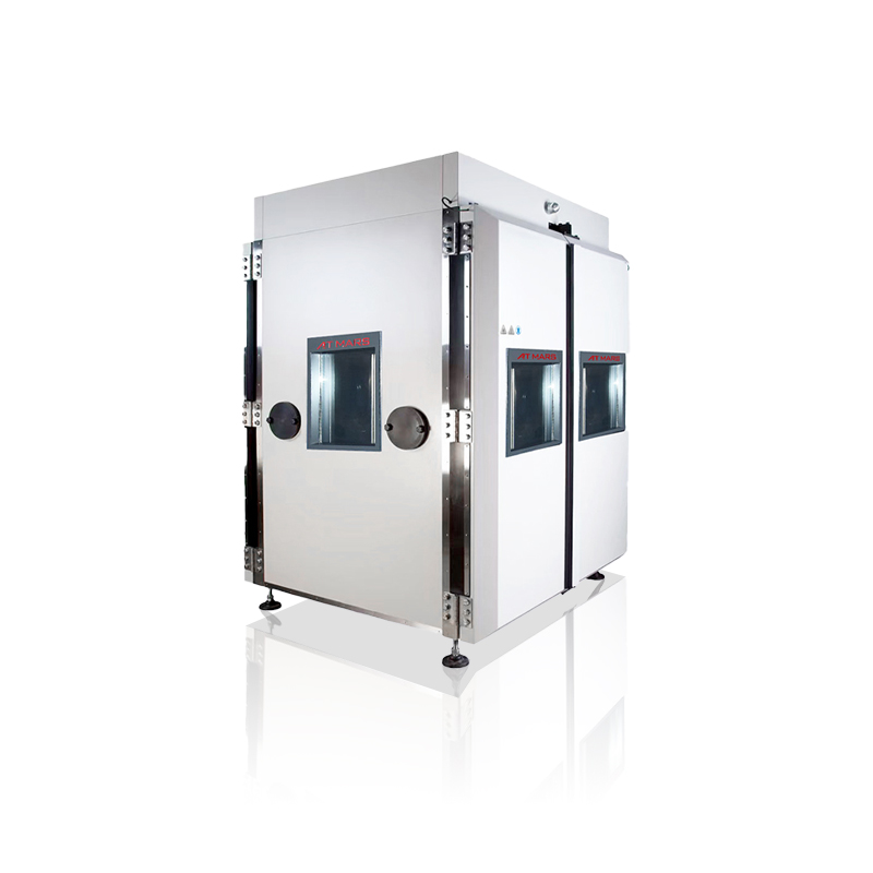 HALT-高加速壽命麻豆91在线免费观看