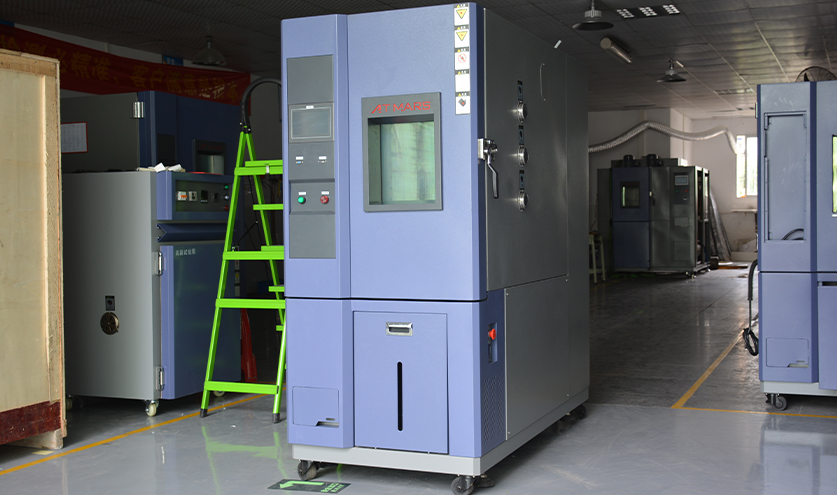 高低溫交變麻豆91在线免费观看的操作規程及核心技術內容詳解