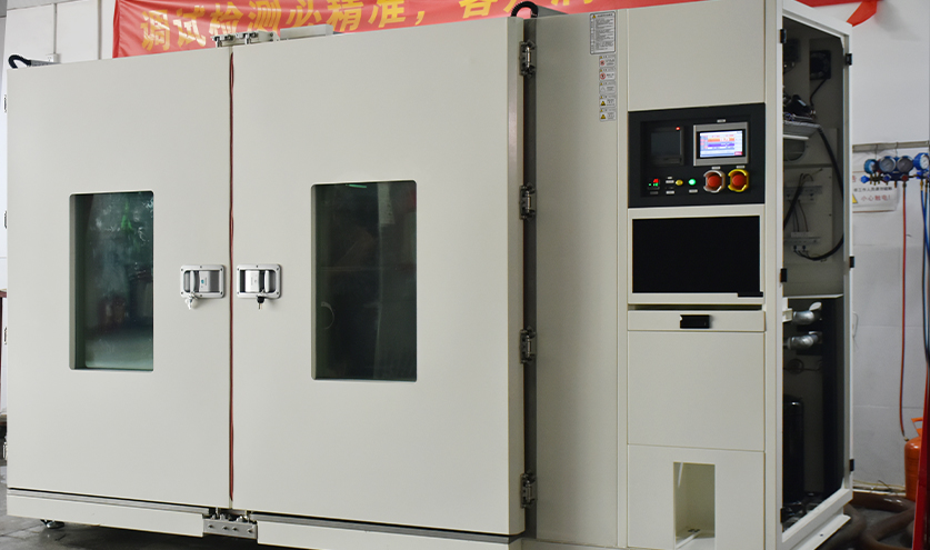 老化房麻豆91在线免费观看的具體結構及其噪音來源