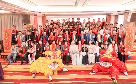 麻豆精品在线環境試驗設備廠家2025年會盛典圓滿落幕！