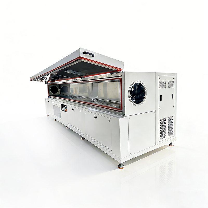 高低溫麻豆91在线免费观看（液壓自動門式）